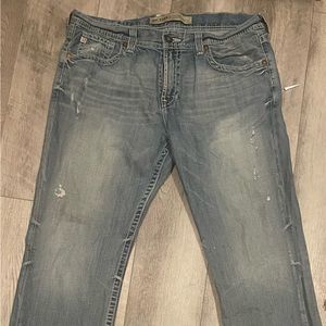 Big Star 38R Pioneer Regular Boot Cut